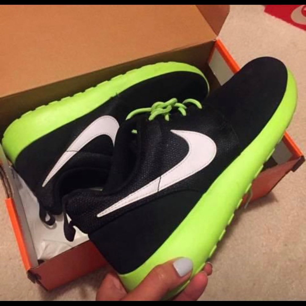 Nike Roshe Run